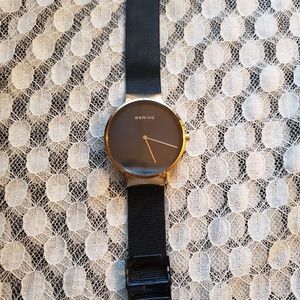 BERING Unisex Watch